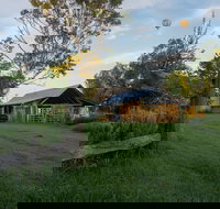 Camden - Accommodation Sydney