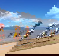 Cardwell Foreshore - Sydney Resort