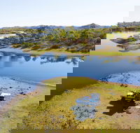 Cloncurry - Sydney 4u