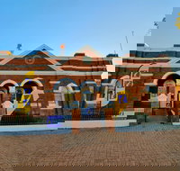 Cobar Visitor Information Centre - Accommodation Sydney