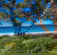 Collingwood Beach - Sydney 4u