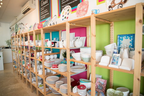 Colour My Pot - Accommodation Sydney 0