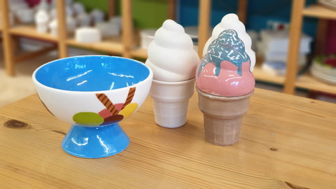 Colour My Pot - Accommodation Sydney 1