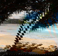 Convent Beach - Sydney 4u