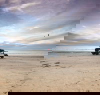 Coorong National Park - Accommodation Sydney