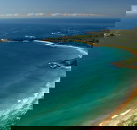 Cookies Beach Picnic Area - South Durras - Sydney 4u