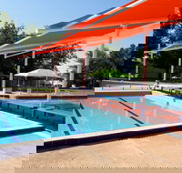 Cootamundra Municipal Swimming Pool - Sydney 4u