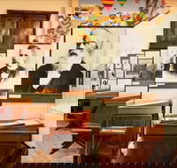 Corowa Federation Museum - Accommodation Sydney