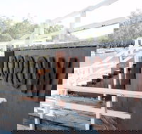 Corowa Foreshore - Accommodation Sydney