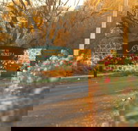 Crookwell - Accommodation Sydney