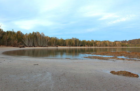 Cullendulla Beach Track - Sydney 4u 0