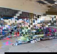 Culcairn Red Cross Craft Shop - Sydney Resort