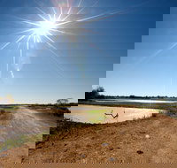 Cuttaburra Crossing - Accommodation Sydney