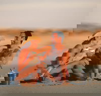 Dampier - Accommodation Sydney