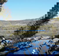 Derwent Bridge - Accommodation Sydney