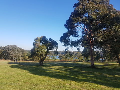 Devilbend Natural Features Reserve - Sydney 4u 2