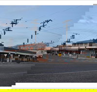 Dimbulah - Sydney Resort