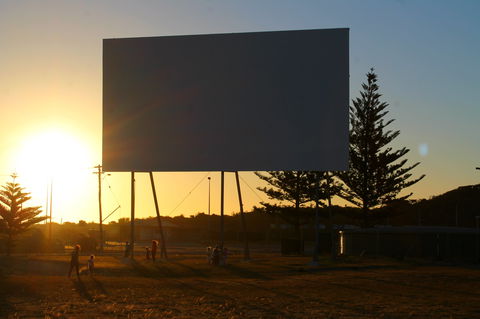 Dongara Denison Drive-Ins - Accommodation Sydney 0