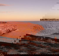Eagle Bluff - Accommodation Sydney
