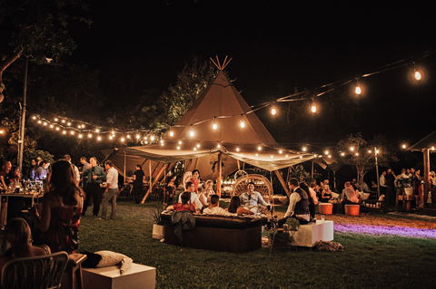 Earlando Weddings And Private Events - Sydney Resort 0