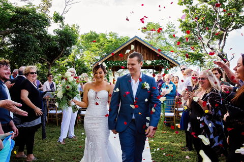 Earlando Weddings And Private Events - Sydney Resort 1