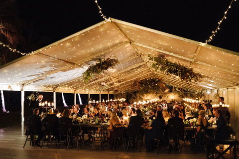 Earlando Weddings And Private Events - Sydney Resort 2