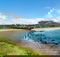 Easts Beach - Accommodation Sydney