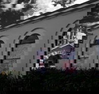 East Gippsland Art Gallery - Accommodation Sydney