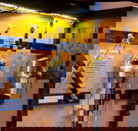 Edgey's Manor - Accommodation Sydney