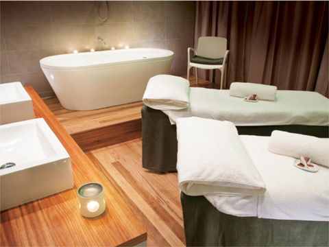 Endota Spa Frankston - Sydney Resort 0