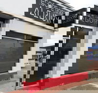 Escape Room Albury - Sydney 4u