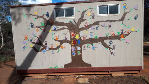 Eyre Reptile & Wildlife Park - Sydney Resort 1