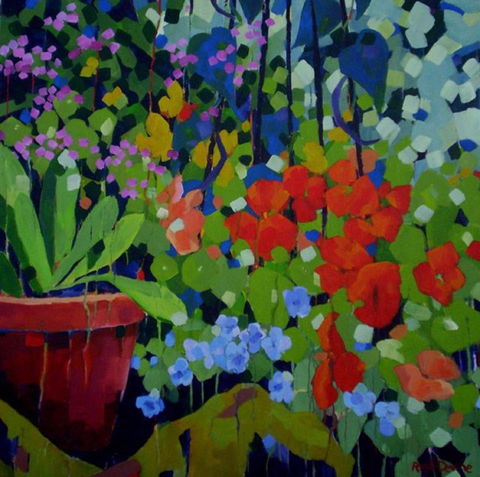 Ferry Artists Gallery - Sydney 4u 0