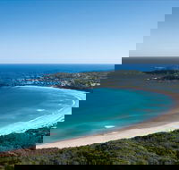 Fingal Bay Beach - Accommodation Sydney