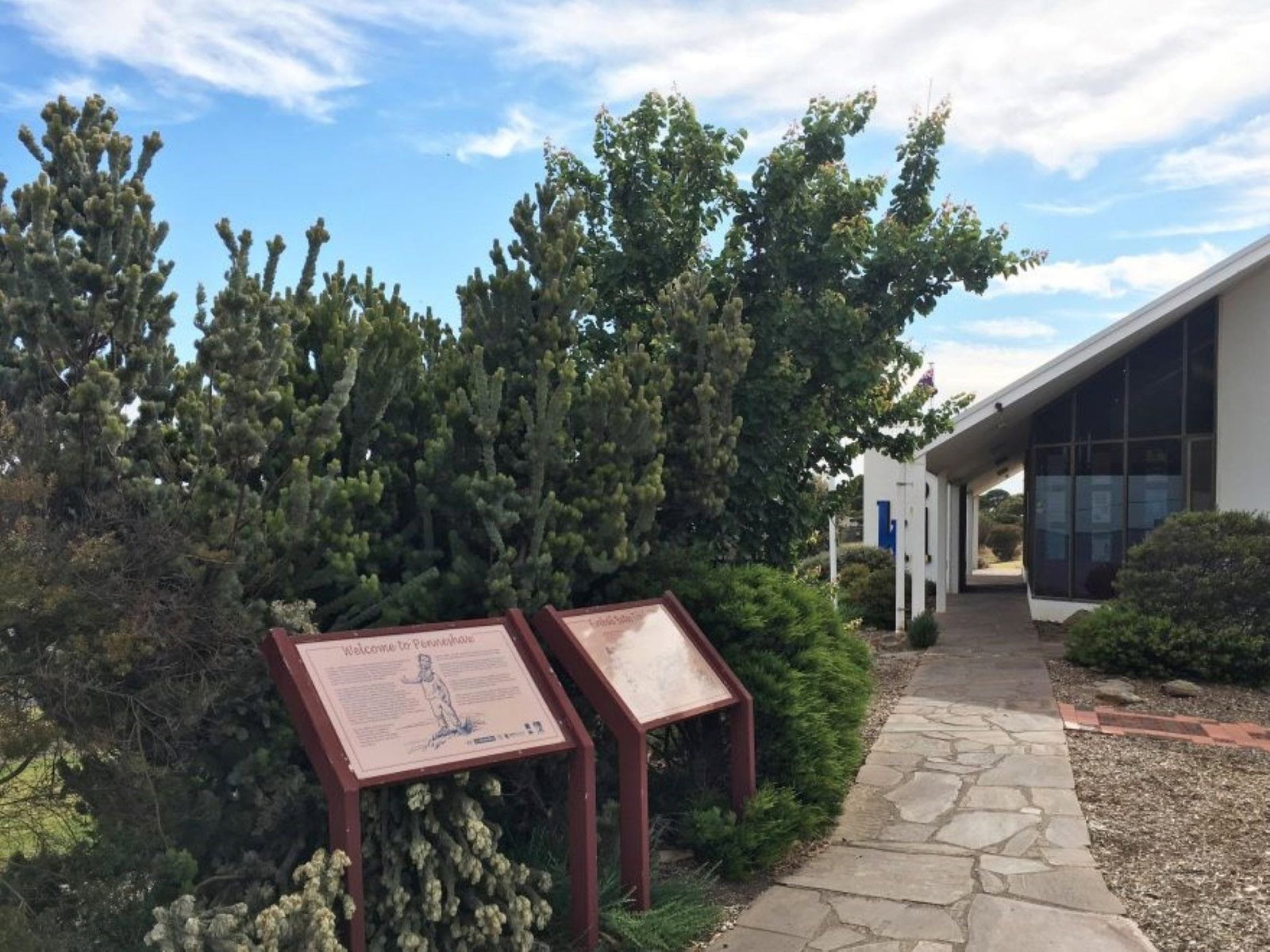 Kangaroo Head SA Sydney Resort