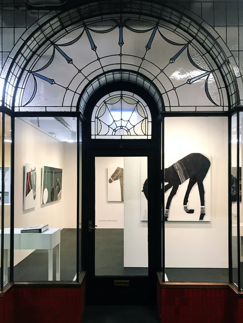 Flinders Lane Gallery - Sydney 4u 0