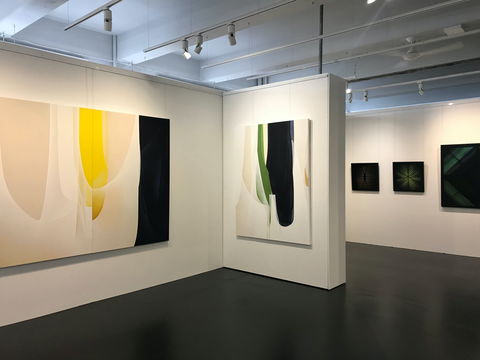 Flinders Lane Gallery - Sydney 4u 2