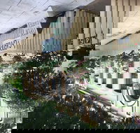 Flora Bank - Historic Home and Gardens - Accommodation Sydney