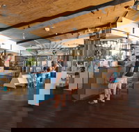 Gab Titui Cultural Centre - Accommodation Sydney