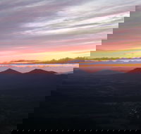 Gargett - Accommodation Sydney