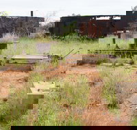 Ghans Bore No7 Govt Bore - Accommodation Sydney