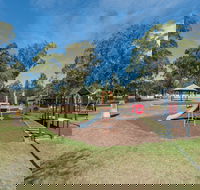 Glenbrook - Accommodation Sydney