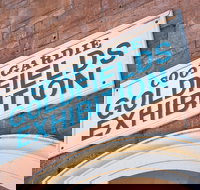 Goldfields Exhibition Museum - Accommodation Sydney