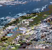 Gold Coast Aquatic Centre - Accommodation Sydney