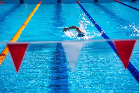 Gold Coast Aquatic Centre - Accommodation Sydney 1