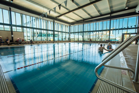 Gold Coast Aquatic Centre - Accommodation Sydney 2