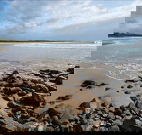 Goolawah National Park - Sydney 4u