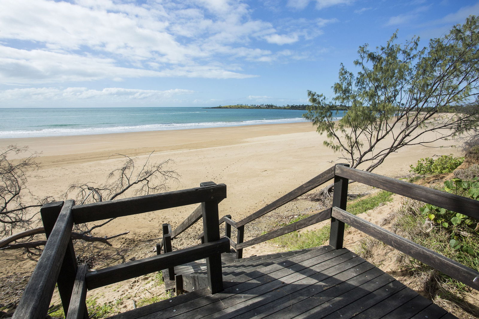 Grasstree Beach QLD Accommodation Sydney