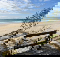 Grasstree Beach - Accommodation Sydney