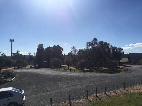 Grenfell Endemic Garden - Accommodation Sydney 1